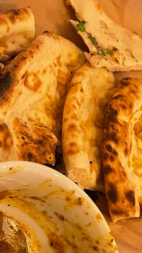 Babaji Indian Food - Αθήνα