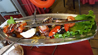 Kebab du Restaurant portugais Pedra Alta à Pontault-Combault - n°14