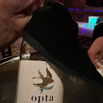 Photo n°1 de l'avis de Elena.a fait le 02/08/2022 à 19:02 sur le  Club Nau à Ferragudo