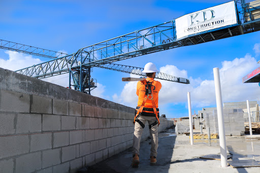 Construction Company «KD Construction Of Florida Inc.», reviews and photos, 1831 SW 7th Ave Suite A, Pompano Beach, FL 33060, USA