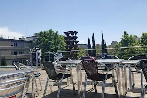 Cafeteria del Campus de Burjassot-Paterna (UV) image