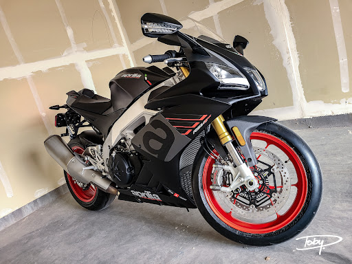 Motorcycle Dealer «Euro Cycle Las Vegas», reviews and photos, 6675 S Tenaya Way, Las Vegas, NV 89113, USA