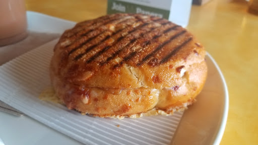 Sandwich Shop «Panera Bread», reviews and photos, 9995 Silverdale Way NW, Silverdale, WA 98383, USA