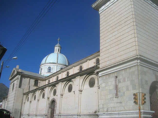 Iglesia María Inmaculada - Iglesia