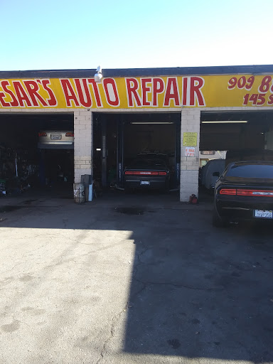 Cesars Auto Repair