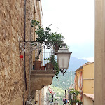 Photo n°4 de l'avis de Carmelo.r fait le 23/07/2018 à 18:53 sur le  Antico Baglio à Castelbuono