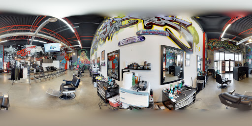 Barber Shop «Cutthroat Barbershop», reviews and photos, 2851 S Redwood Rd, West Valley City, UT 84119, USA