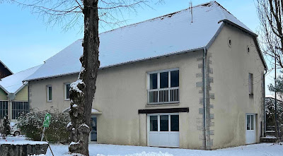 Duffing Stephanie à Pays-de-Clerval