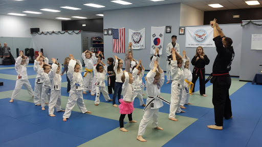 Martial Arts School «Legacy Martial Arts», reviews and photos, 747 W Cypress St, Kennett Square, PA 19348, USA