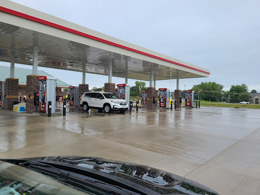 KWIK TRIP #1075 en Verona