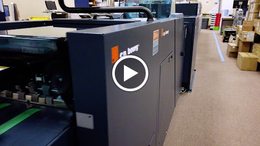 Print Shop «PIP Printing - Riverside», reviews and photos, 4093 Market Street, Riverside, CA 92501, USA