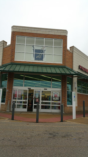 Drug Store «Walgreens», reviews and photos, 1210 Sugar Creek Square, Fenton, MO 63026, USA