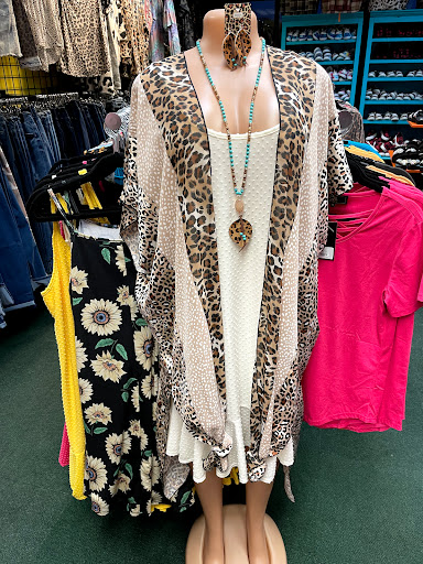 Boutique «Lil Monkey Boutique», reviews and photos, 2052 N Valley Mills Dr, Waco, TX 76710, USA