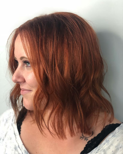 Beauty Salon «Life AVEDA Salon and Spa», reviews and photos, 11509 District Dr, South Jordan, UT 84095, USA