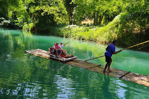 Love Travel Jamaica image