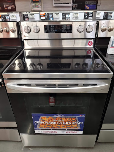 Home Improvement Store «The Home Depot», reviews and photos, 1837 Matthews Township Pkwy, Matthews, NC 28105, USA