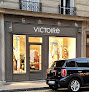 Victoire Femme Paris