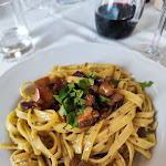 Photo n°2 de l'avis de Giammarco.e fait le 05/06/2023 à 06:12 sur le  Ristorante Aniene à Subiaco