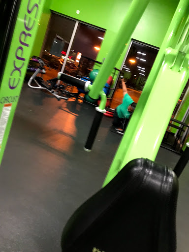 Gym «Youfit Health Clubs», reviews and photos, 5151 Antoine Dr, Houston, TX 77092, USA