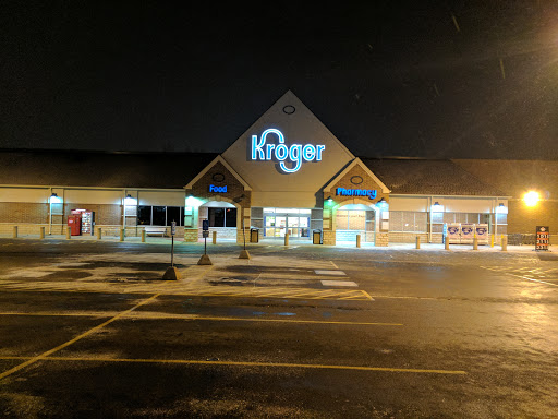 Grocery Store «Kroger», reviews and photos, 8460 E Main St, Reynoldsburg, OH 43068, USA
