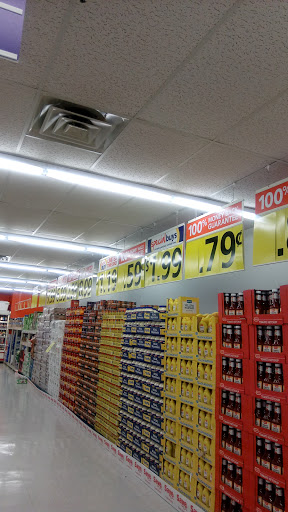 Grocery Store «Save-A-Lot», reviews and photos, 825 S Laurel Rd, London, KY 40741, USA