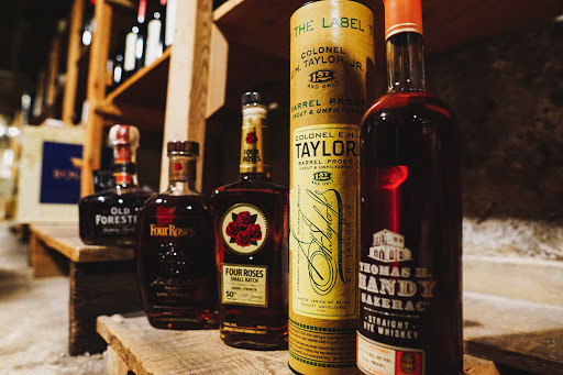 Wine Store «Joy Wine & Spirits», reviews and photos, 1302 E 6th Ave, Denver, CO 80218, USA