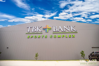 TBK Bank Sports Complex