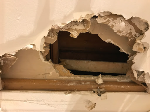 Plumber «RR Plumbing Roto-Rooter», reviews and photos, 216-30 90th Ave, Queens Village, NY 11428, USA