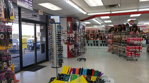 Beauty Supply Store «Queens Beauty Supply», reviews and photos, 9147 Skillman St, Dallas, TX 75243, USA
