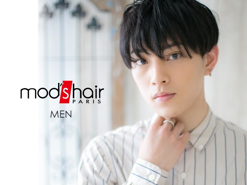 mod's hair MEN戸田公園店【モッズヘアメン】