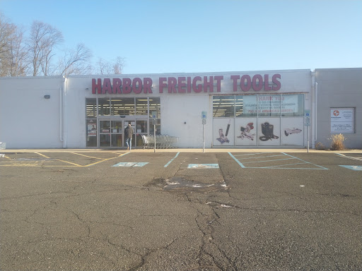 Hardware Store «Harbor Freight Tools», reviews and photos, 270 US-22, Green Brook Township, NJ 08812, USA