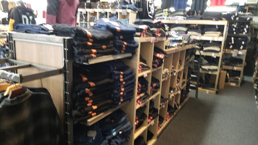 Uniform Store «L B Fashion Warehouse», reviews and photos, 2519 Long Beach Blvd, Long Beach, CA 90806, USA