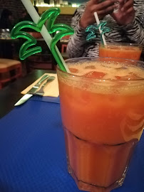 Jus du Restaurant brésilien Brasileirinho à Paris - n°6