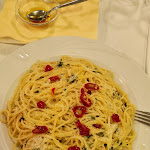 Photo n°1 de l'avis de Musa.e fait le 18/11/2023 à 20:03 sur le  Ristorante Malavolta à Corropoli