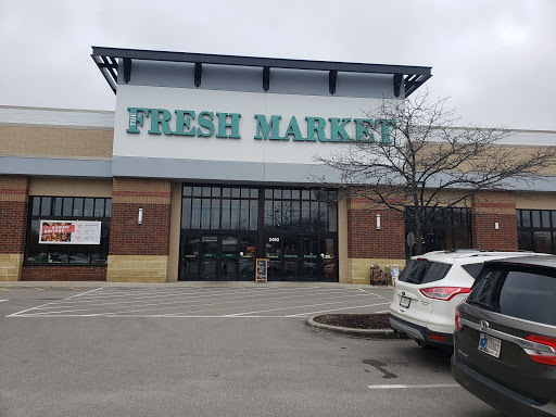 Grocery Store «The Fresh Market», reviews and photos, 2490 E 146th St, Carmel, IN 46033, USA