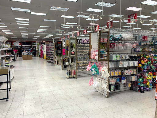 Beauty Supply Store «Jenny Beauty Supply», reviews and photos, 4343 Gannon Ln, Dallas, TX 75237, USA