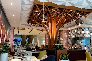 Bosporus Turkish Cuisine - Abu Dhabi Mall - مطعم بوسبورس أبوظبي مول image