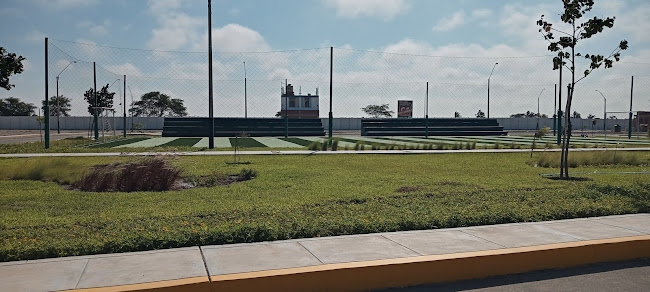 San José 886, Chiclayo 14001