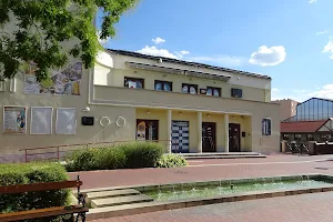 Lehel Cinema & Theater image