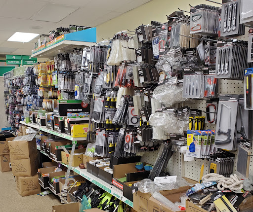 Dollar Store «Dollar Tree», reviews and photos, 3907 Bridgeport Way W, University Place, WA 98466, USA