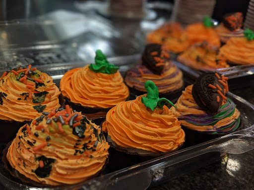 Ice Cream Shop «Cold Stone Creamery», reviews and photos, 76 South La Grange Road, La Grange, IL 60525, USA