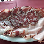 Photo n°2 de l'avis de Duccio.m fait le 12/08/2022 à 15:41 sur le  Trattoria Zuffi à Vesimo