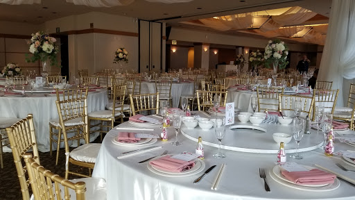 Golf Course «Coyote Hills Golf Course», reviews and photos, 1440 E Bastanchury Rd, Fullerton, CA 92835, USA