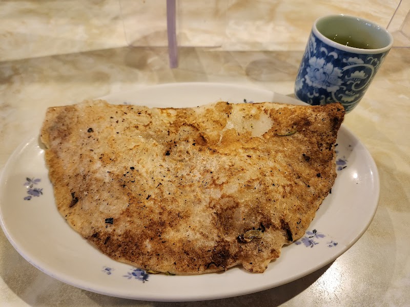 焼きそば・ふらい焼 小山(こやま)食堂