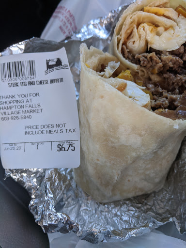 Deli «Hampton Falls Village Market», reviews and photos, 82 Lafayette Rd, Hampton Falls, NH 03844, USA