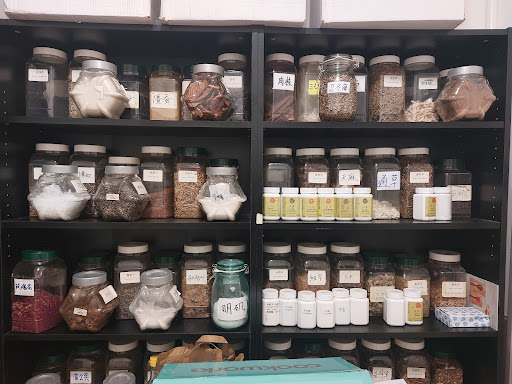 Acupuncture and Herbal Heal Clinic Dublin