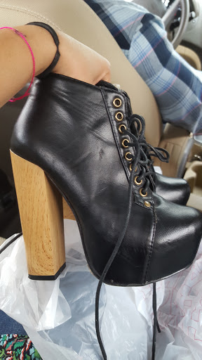 Thrift Store «socal bargain thrift store», reviews and photos, 535 W Base Line St, San Bernardino, CA 92410, USA