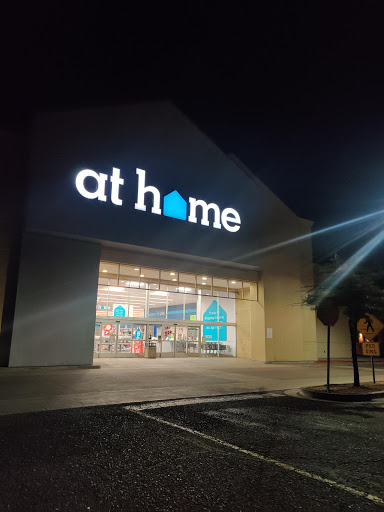 Home Goods Store «At Home», reviews and photos, 10140 N 91st Ave, Peoria, AZ 85345, USA