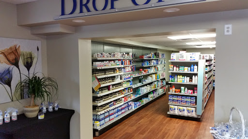 Pharmacy «Yardley Pharmacy & Supply», reviews and photos, 175 S Main St, Yardley, PA 19067, USA