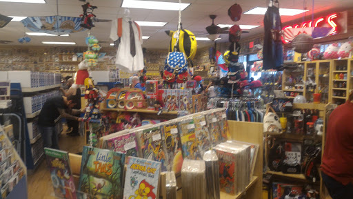 Comic Book Store «All About Books and Comics», reviews and photos, 24 W Camelback Rd G, Phoenix, AZ 85013, USA